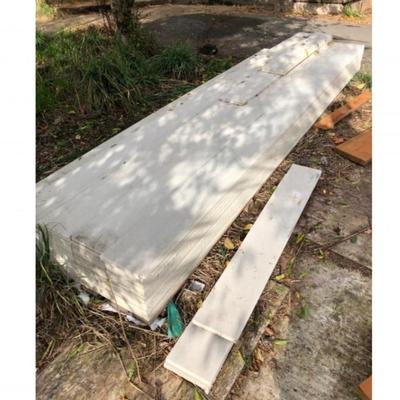 Hardie Board Siding – 72 Fiber Cement Boards