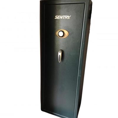 Sentry G7211 Safe – Fire-Resistant Personal Security Safe