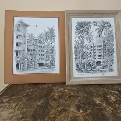 The Royal Hawaiian,"The Pink Palace/the "