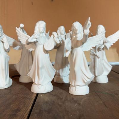 Kaiser Choir of Angels 