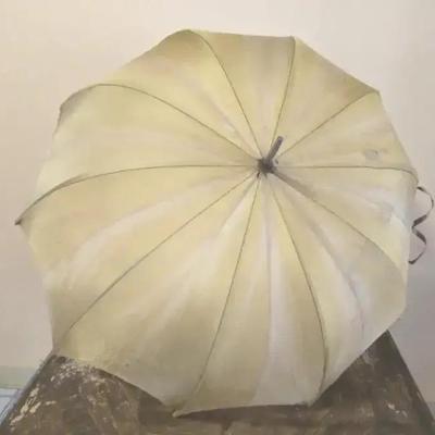 Vintage Umbrella