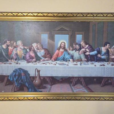 The Last Supper