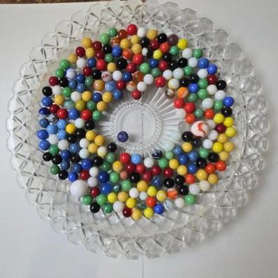 Marbles 