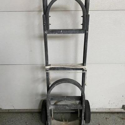 Hand Cart