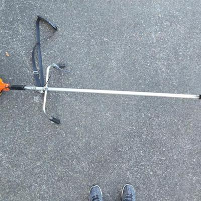 Stihl F585AV Electronic Weed Eater 