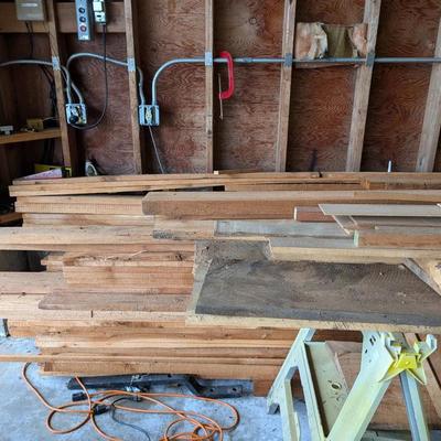 Cedar Planks 30+