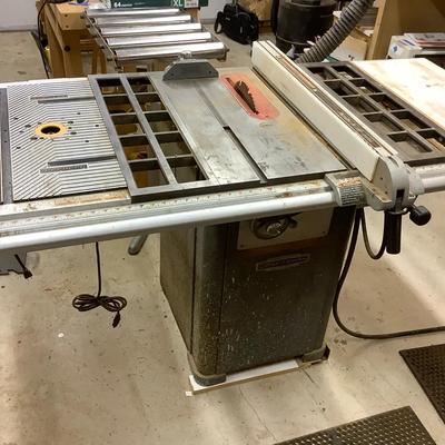 Table Saw 