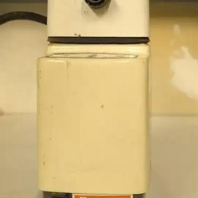 Black And Decker Drill Bit Sharpener 