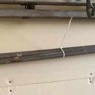 Copper Pipes 20 Feet Long 