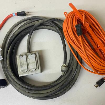 Extension Cords