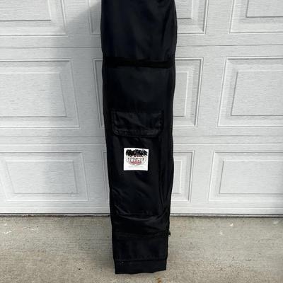 Undercover Canopy #2