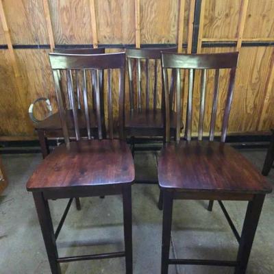Counter Height Stools --4