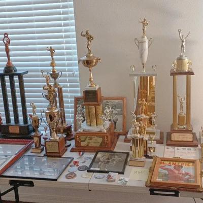 John Bianculli Bodybuilding Career 1960s - Mr America, Mr Universe Third Place++