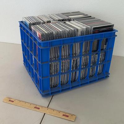 Huge CD Lot 2 - Jackie & Roy, Barbara Streisand, Freddie Hubbard