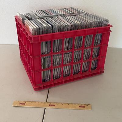 Huge CD Lot 3 - Doris Day, Jack Jones, Mel Torme 