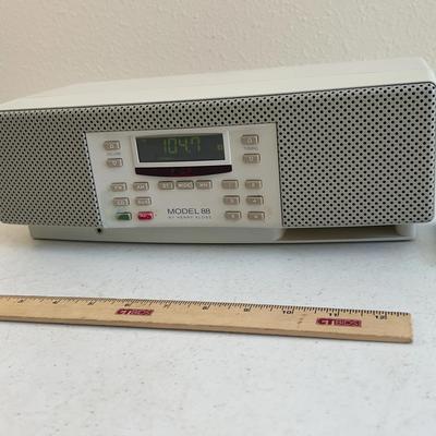 Cambridge Soundworks Model 88 By Henry Kloss 