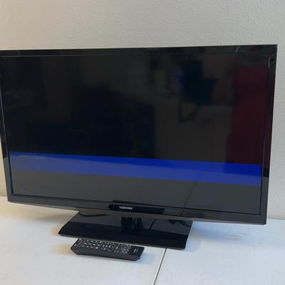 Toshiba 32inch LED 720p 60Hz Tv