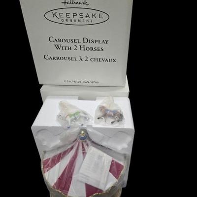 Hallmark Large Keepsake