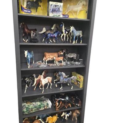 Breyer horses