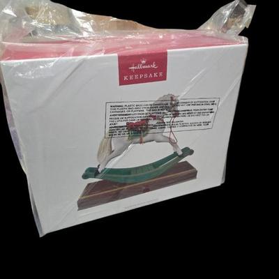 Hallmark Large Keepsake