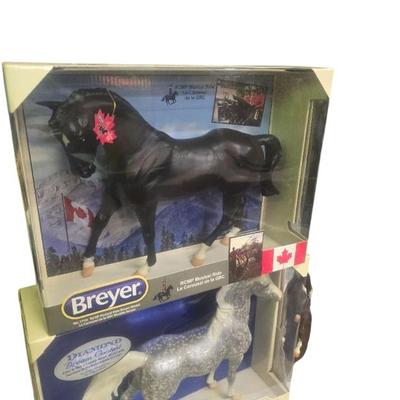 Breyer Horse 