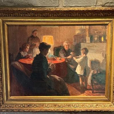 Georges Pierre Dutriac