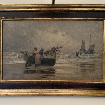 Georges Philibert Charles Maroniez