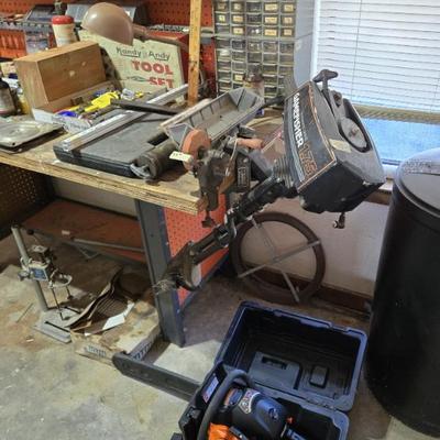 Gamefisher Boat Motor 1.75 hp