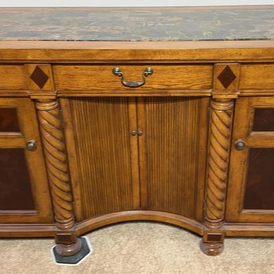 Alexander Julian Buffet