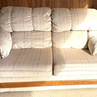 Two Seater Loveseat 