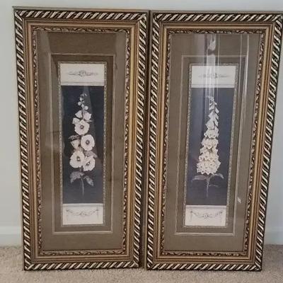 Framed Fine Art Prints By Kathryn White