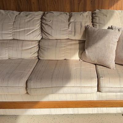 Three Seater Sofa