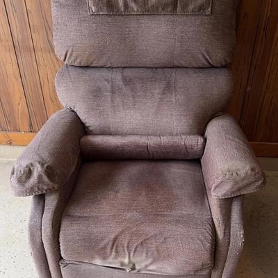 Power Lift Chair