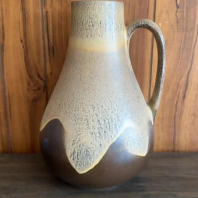 Scheurich "Fat Lava" vase - Germany