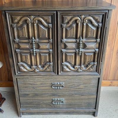 MCM - Broyhill Dresser