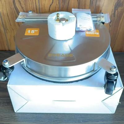 4000PSI Pressure Washer Surface Cleaner