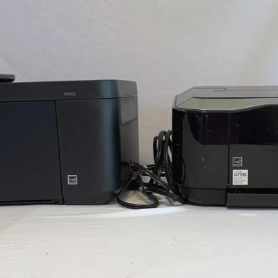  Cannon PIXMA iP3600 Printer & Cannon PIXMA TR4522 Printer 