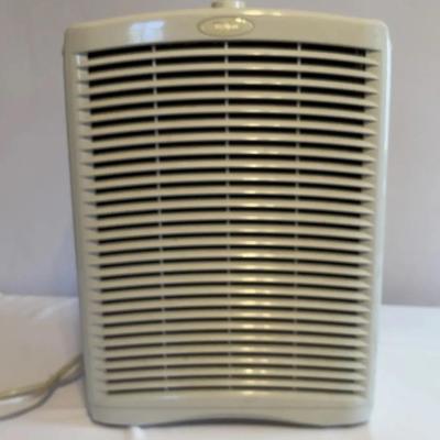 Whirlpool air purifier