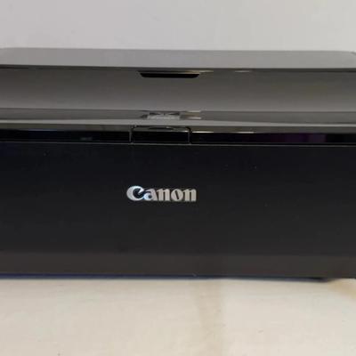  Cannon PIXMA iC6520 Inkjet Printer 