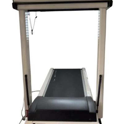 Spirit Motorized Treadmill