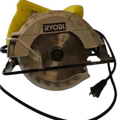 Ryobi Circular Saw