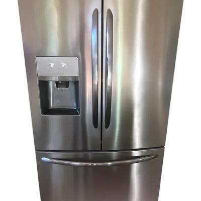 Frigidaire Gallery Refrigerator 