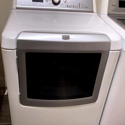Maytag Bravos XL Dryer