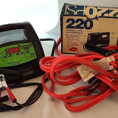 Vehicle Maintenance Tools