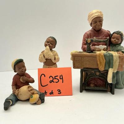 All Gods Children By Martha Holcombe Lot Of 3