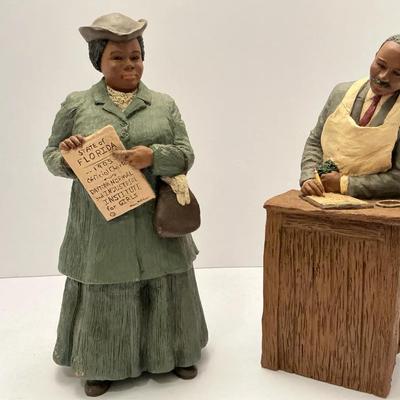 Martha Holcombe Collection All Gods Children Lot Of 2>>>