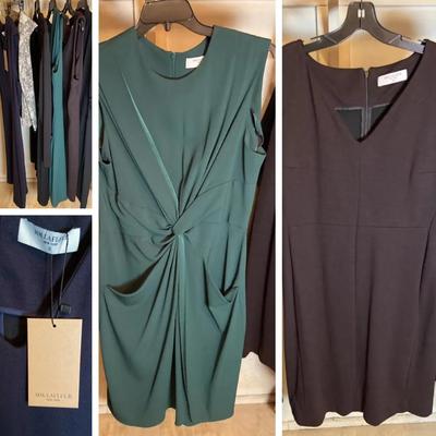 Women’s M. M. Lafleur New York Dresses, Size 16, +2
