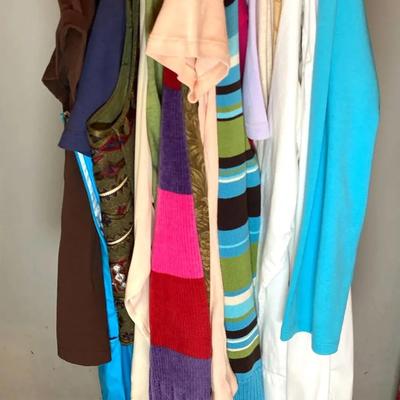 Women’s Clothing Mystery Lot - Size X-XL