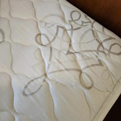 Original Mattress Factory; Mattress and Boxsprings