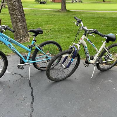 Girls Schwinn Ranger Bikes 